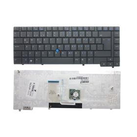 HP V070530AK1 Siyah Klavye