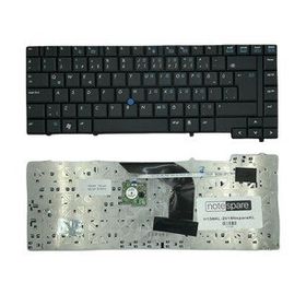 HP V070530AK1 Siyah Klavye
