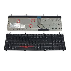 HP V080502CK1 Siyah Klavye
