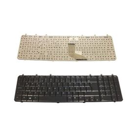 HP V080502CK1 Siyah Klavye