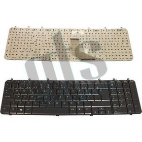 HP V080502CS1 Klavye