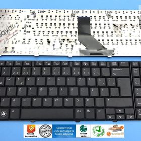 Hp V091430AK1 Klavye