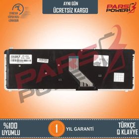 HP V091446 Siyah Klavye