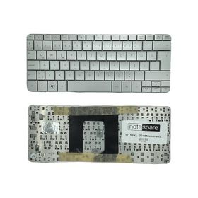 HP V100146CS1 Gri Klavye