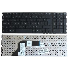 HP V101826AS1 Siyah Klavye