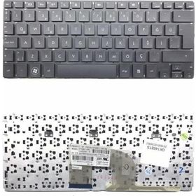 Hp V104526AK1 Klavye
