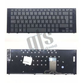 Hp V104902AS1US Klavye