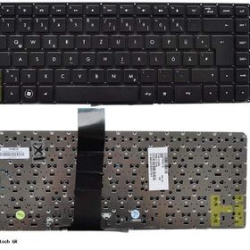 HP V107046AS1 Klavye