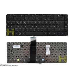 HP V107046AS1 Klavye