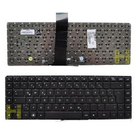 HP V107046AS1 Klavye
