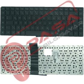 HP V107046AS1 Klavye