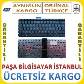 HP V110326AS1 Klavye