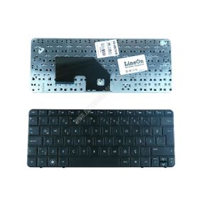 HP V112003AK1 Siyah Klavye