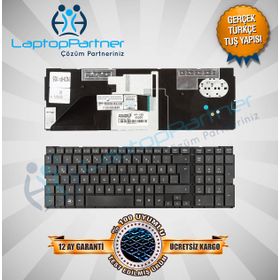 Hp V112130AK1 Klavye