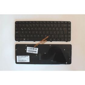 HP V112246AK1 Klavye
