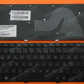 HP V112246AK1 Klavye