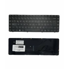 Hp V112345AK1 V112346AK1 V112346AS1 Notebook TR Siyah Uyumlu Klavye