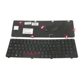 HP V112478AK1 Siyah Klavye
