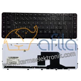 HP V112846BK1 Klavye