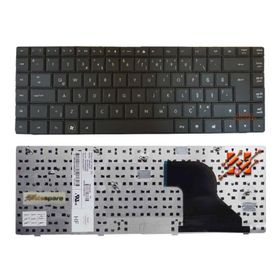 HP V115326AK1 Klavye