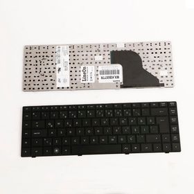 HP V115326AK1 Klavye