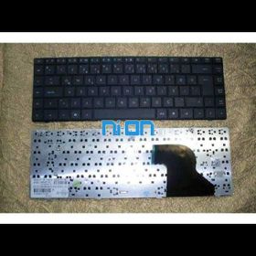 HP V115326AK1 Klavye