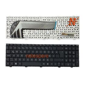HP V132830AK2 Klavye