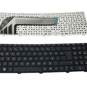HP V132830AK2 Klavye