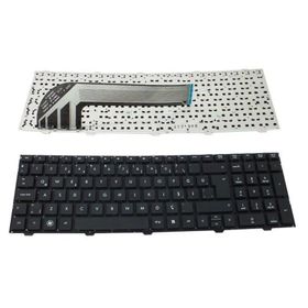 HP V132830BS2 Klavye