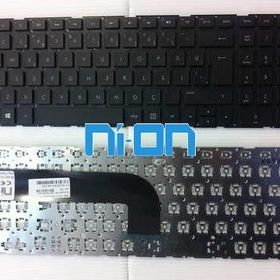 HP V134702AK2 Siyah Klavye