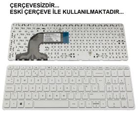 HP V140546DK1 Klavye