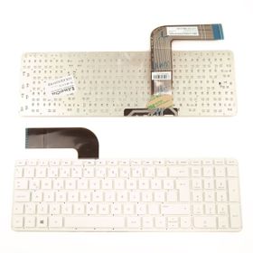 HP V140646BK1 Beyaz Klavye