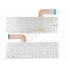HP V140646BK1 Beyaz Klavye