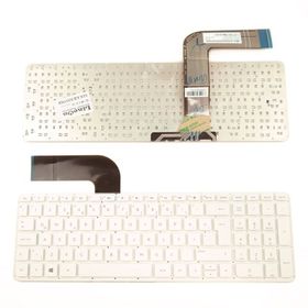 HP V140646BK1 Beyaz Klavye