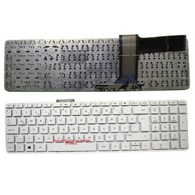 HP V140646BK1 Klavye