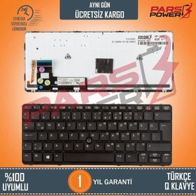 HP V141926BS1 Klavye