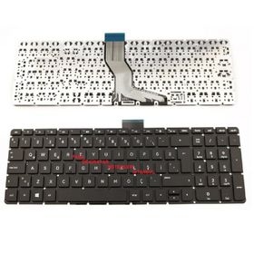 HP V150646ES1 Klavye