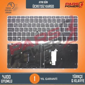 HP V151526EK1 Siyah Klavye