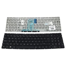 HP V151802AK1 Klavye