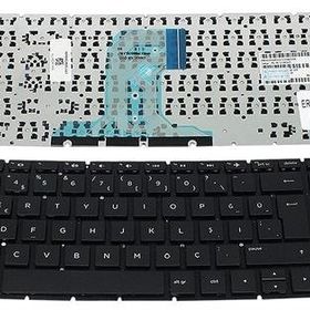 HP V151802AS1 Siyah Klavye