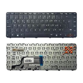 HP V1B25ES Klavye