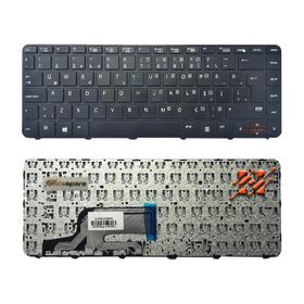 HP V1B25ES Klavye