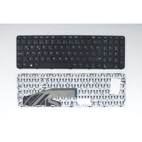HP V1B26ES Klavye