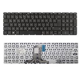 HP V4N77EA Klavye