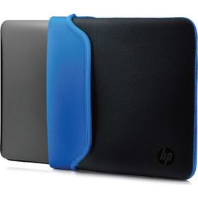 HP V5C31AA Chroma Reversible Sleeve Black/Blue 15.6 inç Notebook Çantası
