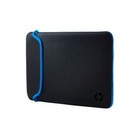 HP V5C31AA Chroma Reversible Sleeve Black/Blue 15.6 inç Notebook Çantası