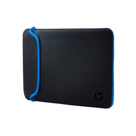 HP V5C31AA Chroma Reversible Sleeve Black/Blue 15.6 inç Notebook Çantası