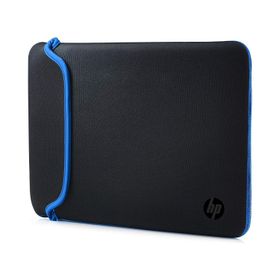 HP V5C31AA Chroma Reversible Sleeve Black/Blue 15.6 inç Notebook Çantası