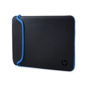 HP V5C31AA Chroma Reversible Sleeve Black/Blue 15.6 inç Notebook Çantası