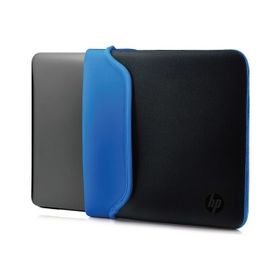 HP V5C31AA Chroma Reversible Sleeve Black/Blue 15.6 inç Notebook Çantası